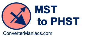 3pm mst to pst|Convert MST to PST .